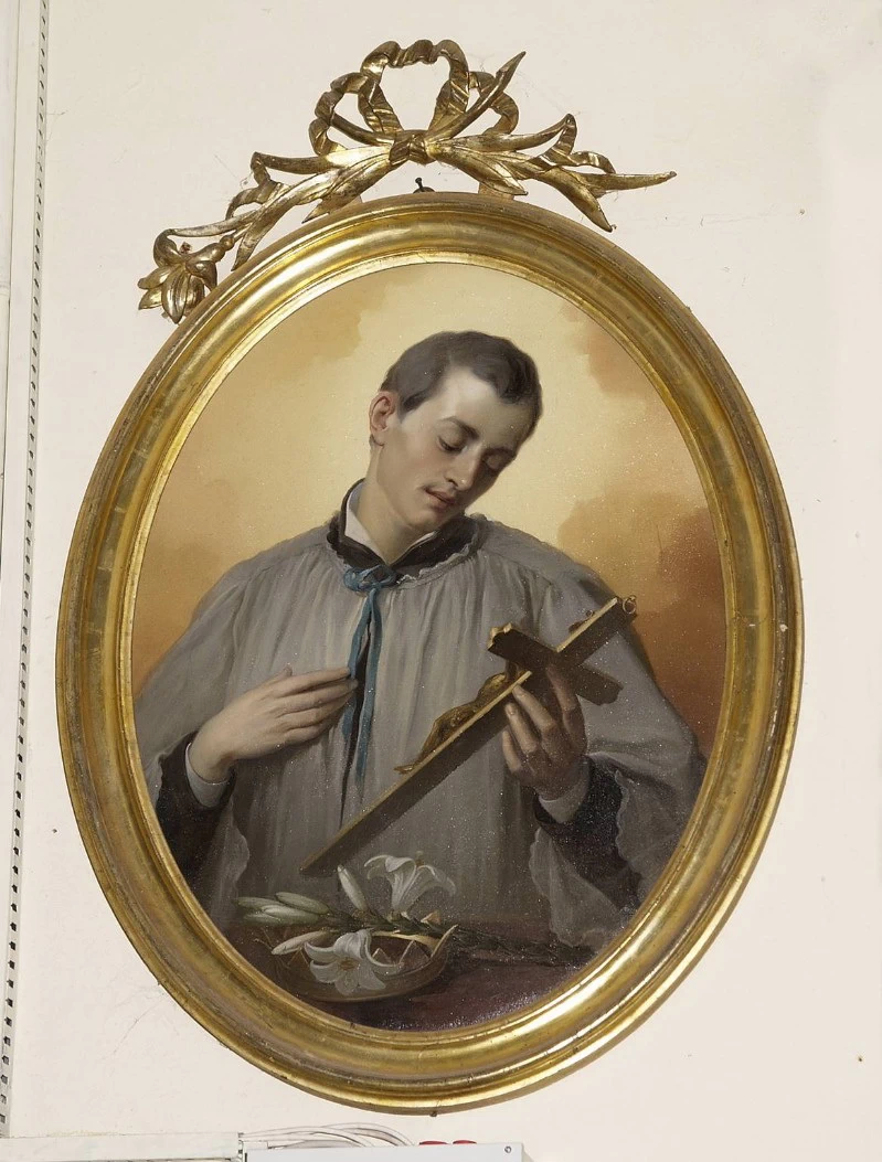 San Luigi Gonzaga